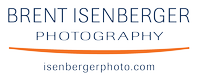 Brent Isenberger Logo